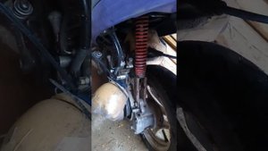 Тэстирование защиты нулевика хонда дио