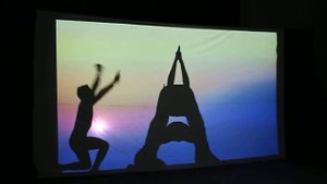 Театр теней в Санкт-Петербурге "Moonlight shadow theatre"