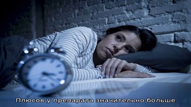 «Сонилюкс» обеспечит крепкий сон смотреть онлайн