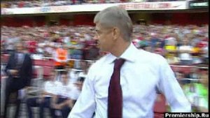 Арсенал 3-0 Ньюкасл. Лучшие моменты (Premiership.Ru)