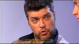 Галилео. Эксперимент. Закон Бернулли