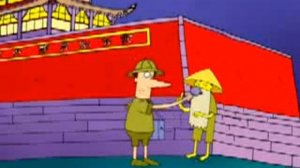 Шоу Шепелявых №40 (Опрос в Китае / Пожар)