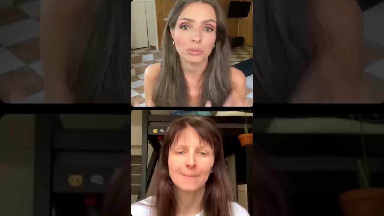 КАК УБРАТЬ БРЫЛИ‼️ССЫЛКА НА КУРС В ШАПКЕ КАНАЛА‼️