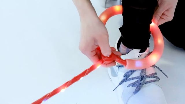 Нейроскакалка световая микс смотреть онлайн