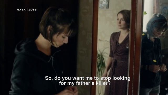 Mariia Belonenko смотреть онлайн