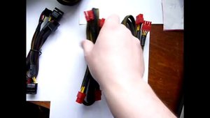 Обзор блока питания CHIEFTEC A-135 550-1000w