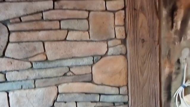 имитация дикого камня смотреть онлайн