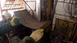 Паровой котел для бани