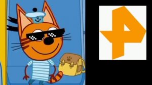 Твой любимый телеканал...