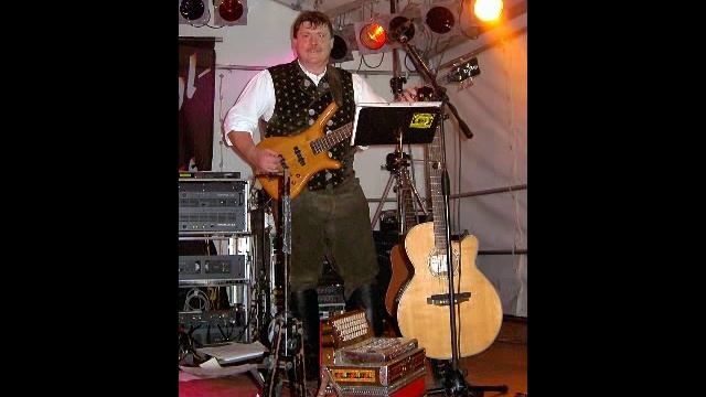 Altmühl Express; mit dem Titel "Der Express fährt los" смотреть онлайн