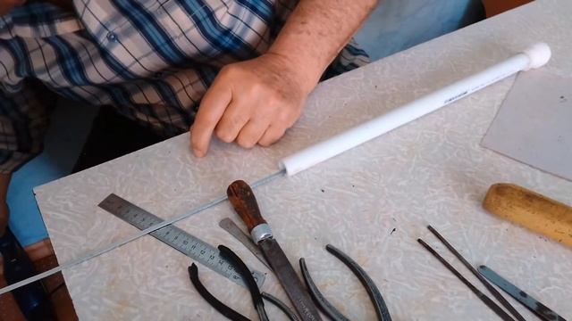 Изготовление высоких жерлиц смотреть онлайн