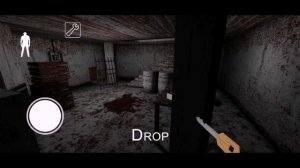 БАБКА-ПАУК В НОВОМ ОБНОВЛЕНИИ ГРЕНИ! ПОЛНОЕ ПРОХОЖДЕНИЕ ОБНОВЛЕНИЯ 1.8! ?️?️ Granny 1.8