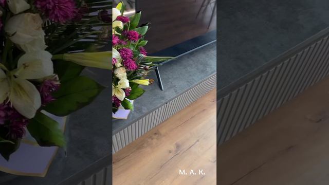 Мебель на заказ