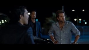 Встреча с Чао.Мальчишник в Вегасе 1