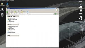 Install and Configure the Autodesk Network License Manager
