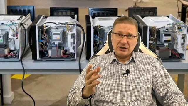 Микроволновка слабо греет еду - решения о которых вы не знали
