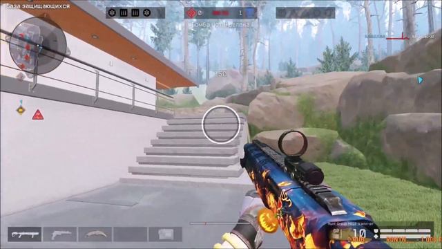 Нарезка смешных моментов в варфейсе.ДВЕ ГИЕНЫ!!#warface #варфейс смотреть онлайн