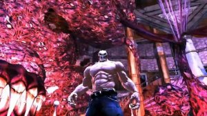 Splatterhouse - PS3 / X360 - Blood bath begins