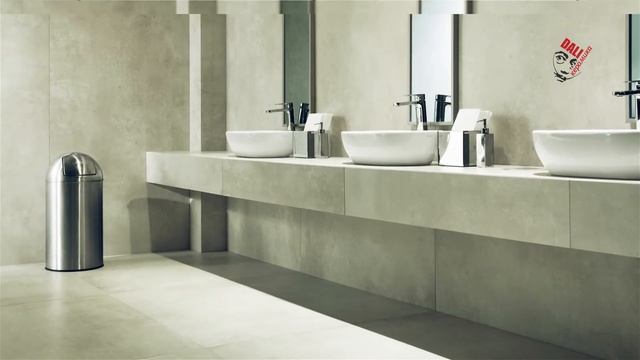 Польская фабрика Tubadzin коллекция Monolith