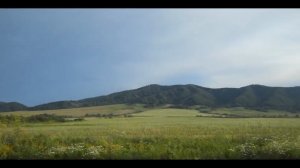 Пробуждающая музыка. Очищение. Расширение сознания. Высоковибрационная музыка. Природа Алтая.