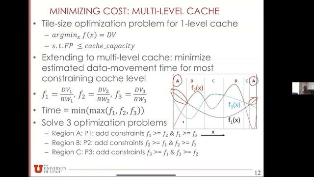 [SPCL_Bcast] Optimization of Data Movement for Convolutional Neural Networks