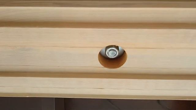 Обзор дома из клеёного бруса смотреть онлайн