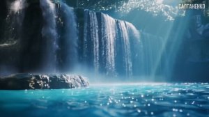 Слово Божие. Салтаненко - ВСЕДЕРЖИТЕЛЬ - ГОСПОДЬ ИИСУС ХРИСТОС