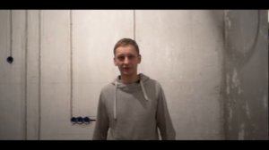 МОНТАЖ водопровода и отопление в новостройке трубами REHAU.