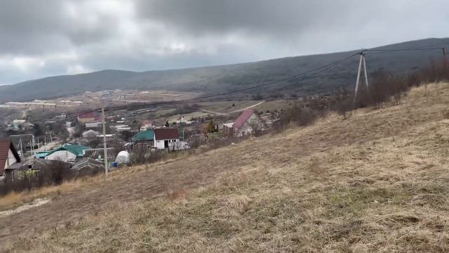 Участок в Варваровке