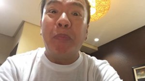 JEFFREY TAM does VOICE IMPERSONATIONS of famous celebrities