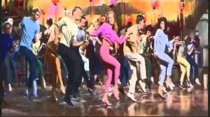 paul mauriat ... black is black.