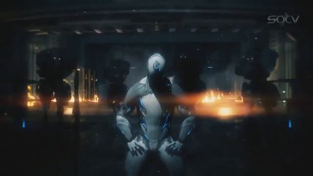 Warframe смотреть онлайн