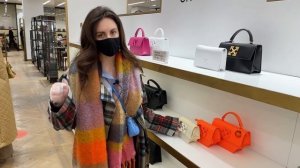 ?ОБЗОР брендовых СУМОК В ЦУМе: тяжелый люкс и премиум сегменты!