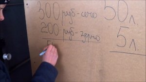 КАК ЗАРАБОТАТЬ МИЛЛИОН СКОЛЬКО ЗАРАБАТЫВАЕТ ФЕРМЕР ПЛАН/ФАКТ//ФЕРМЕРСТВО//СЕЛЬСКОЕ ХОЗЯЙСТВО//ФЕРМЕ