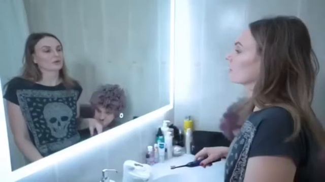 В каждом доме ОН живет ..🤭🤨 смотреть онлайн