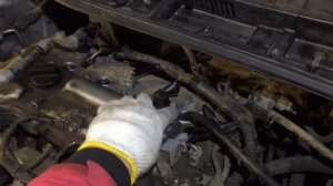 1Z E12 Toyota Corolla ремонт гбц замена цепи грм