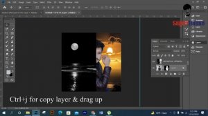 How to photo effect in photoshop cc 2022