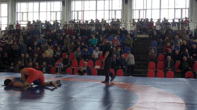 Копырин Айсен Саха (Якутия) смотреть онлайн