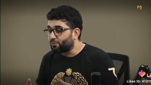 Abdukarim Mirzayev Dushman haqida