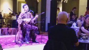 Шамши Калдаяков - Цыганская серенада