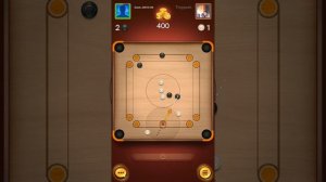 Play live Carrom game