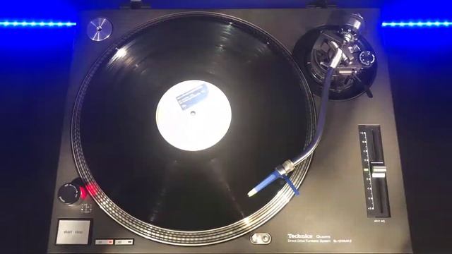 Master Blaster - Hypnotic Tango (Club Mix) смотреть онлайн