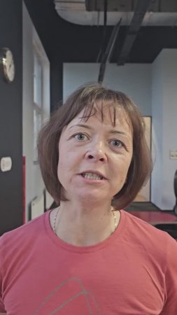 Караваева Нина ll ТФ Королёв ll Член клуба ll  2 раза