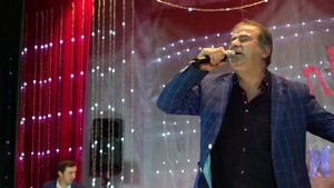 Ризван Чувекский 2020