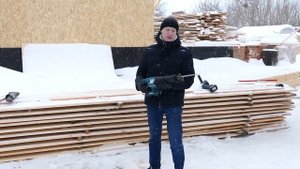 Сабельная пила - купить или нет? Что это за зверь? Лобзик? Электроножовка? Makita DJR360Z обзор