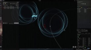 Eve online - Крутые секреты скана сигнатур, экономящие кучу времени.