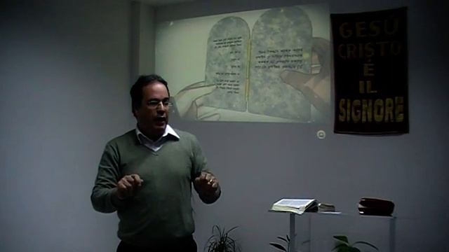 Pastore Cristian Giménez. La Porta. Giovanni 10:1, 7-9; Salmo 100:3 19/12/2021. смотреть онлайн