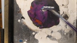 Создаём клише для горячего или холодного теснения на кожу!