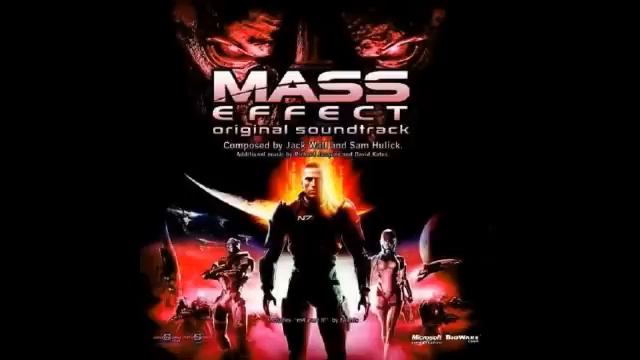 26 - Mass Effect: Rift Station Combat смотреть онлайн