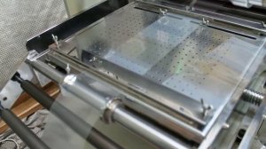 Неваполимер. Производство пленки. Защитная самоклеющаяся пленка